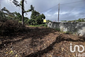 achat terrain tampon 97418