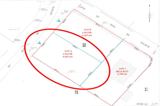 achat terrain tampon 97418