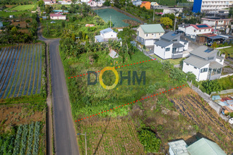 achat terrain tampon 97418