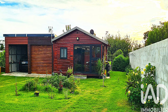 achat terrain tampon 97418