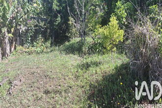 achat terrain tampon 97418