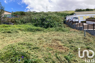 achat terrain tampon 97418