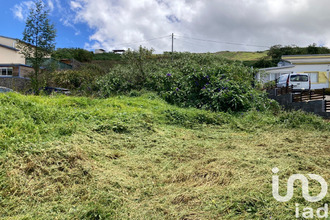 achat terrain tampon 97418