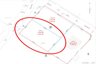 achat terrain tampon 97418