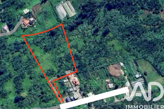 achat terrain tampon 97418