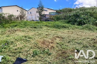 achat terrain tampon 97418