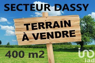 achat terrain tampon 97430