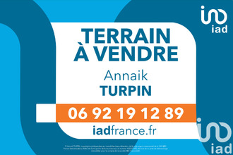 achat terrain tampon 97430