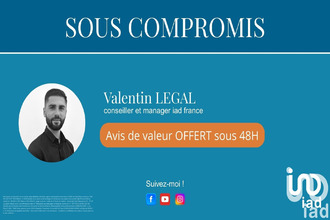 achat terrain tampon 97430