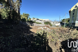 achat terrain tampon 97430