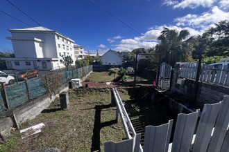 achat terrain tampon 97430