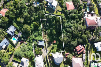 achat terrain tampon 97430