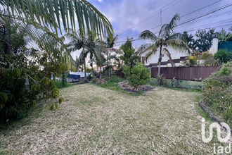 achat terrain tampon 97430