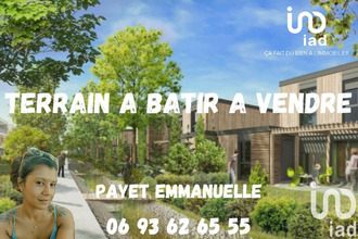 achat terrain tampon 97430