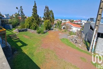 achat terrain tampon 97430