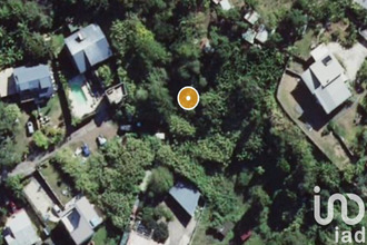 achat terrain tampon 97430