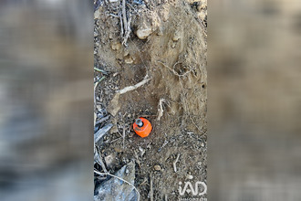 achat terrain tampon 97430