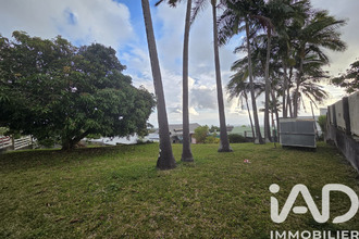 achat terrain tampon 97430