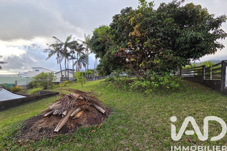 achat terrain tampon 97430