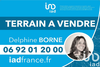 achat terrain tampon 97430