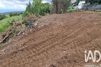 achat terrain tampon 97430