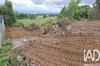 achat terrain tampon 97430