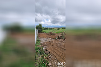 achat terrain tampon 97430