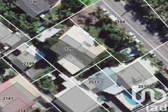 achat terrain tampon 97430