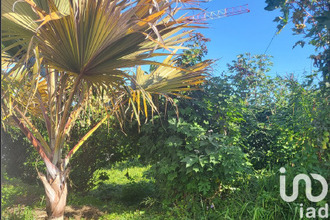 achat terrain tampon 97430