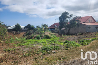 achat terrain tampon 97430