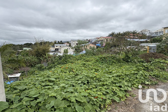 achat terrain tampon 97430