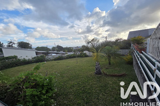 achat terrain tampon 97430