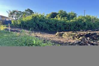 achat terrain tampon 97430