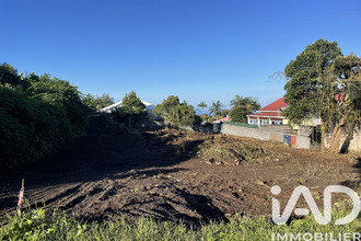 achat terrain tampon 97430