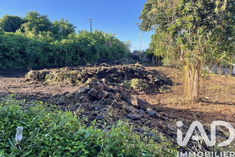 achat terrain tampon 97430