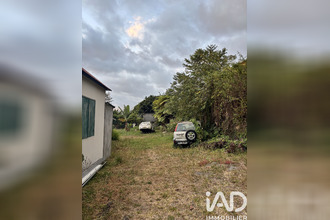 achat terrain tampon 97430