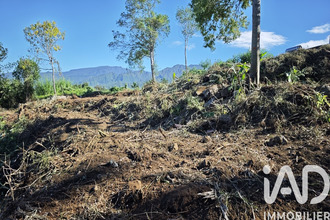 achat terrain tampon 97430