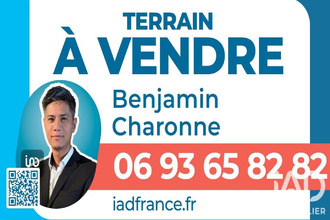 achat terrain tampon 97430