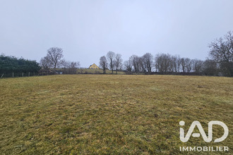 achat terrain tanavelle 15100