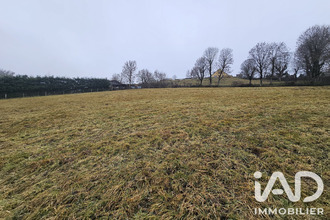 achat terrain tanavelle 15100