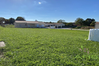 achat terrain taponnat-fleurignac 16110