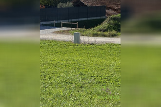 achat terrain taponnat-fleurignac 16110