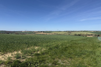 achat terrain tarabel 31570