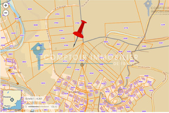 achat terrain taradeau 83460