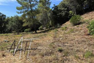 achat terrain taradeau 83460