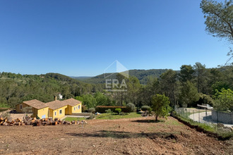 achat terrain taradeau 83460