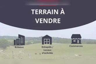 achat terrain tarbes 65000