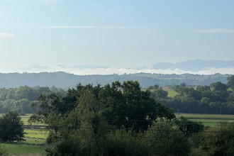 achat terrain tarbes 65000