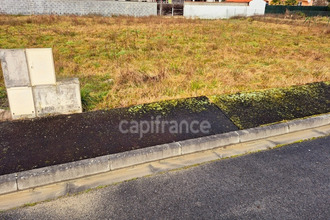 achat terrain tarbes 65000