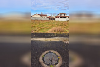 achat terrain tarbes 65000